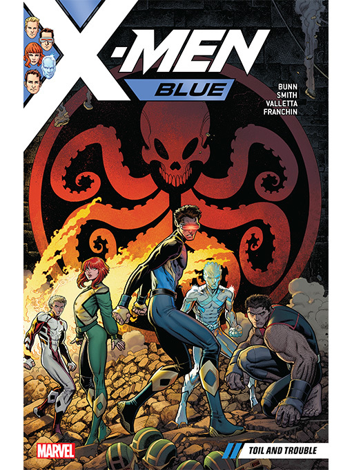 Title details for X-Men Blue (2017), Volume 2 by Cullen Bunn - Available